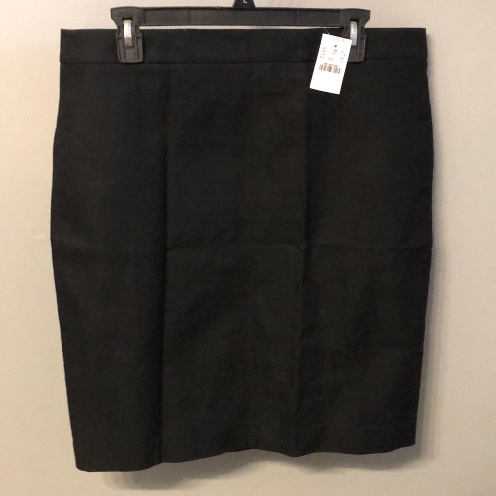 Woman’s skirt